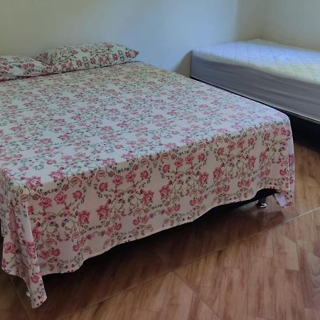 Lar Doce Lar Em Параті Екстер'єр фото