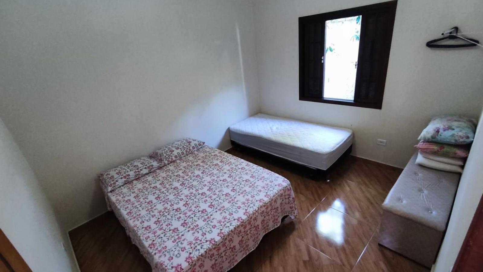 Lar Doce Lar Em Параті Екстер'єр фото