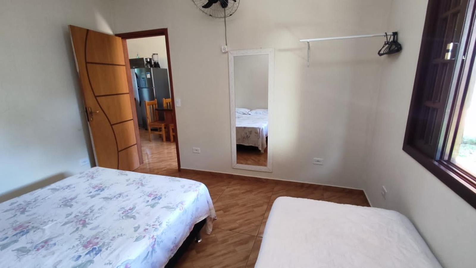 Lar Doce Lar Em Параті Екстер'єр фото