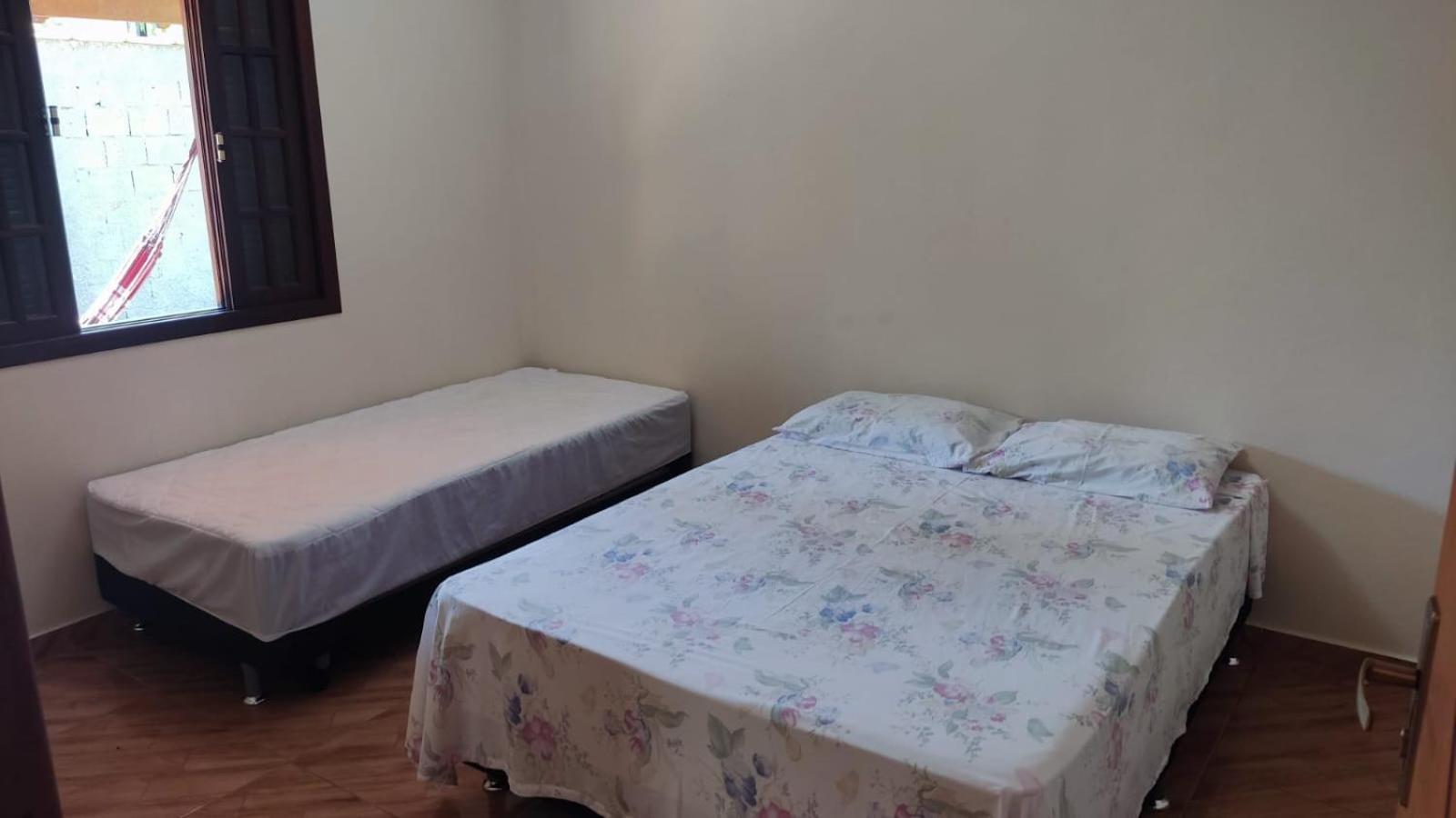Lar Doce Lar Em Параті Екстер'єр фото
